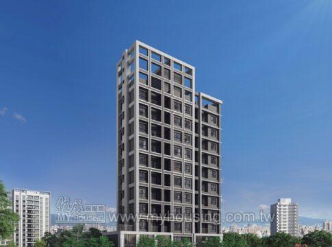 建案首圖