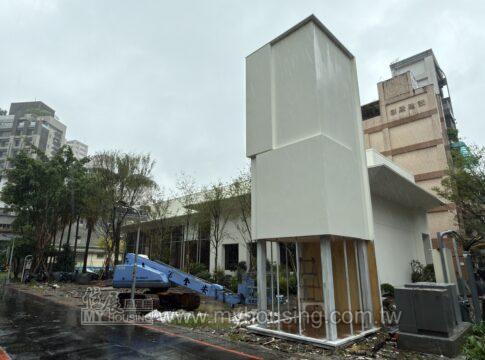 建案首圖