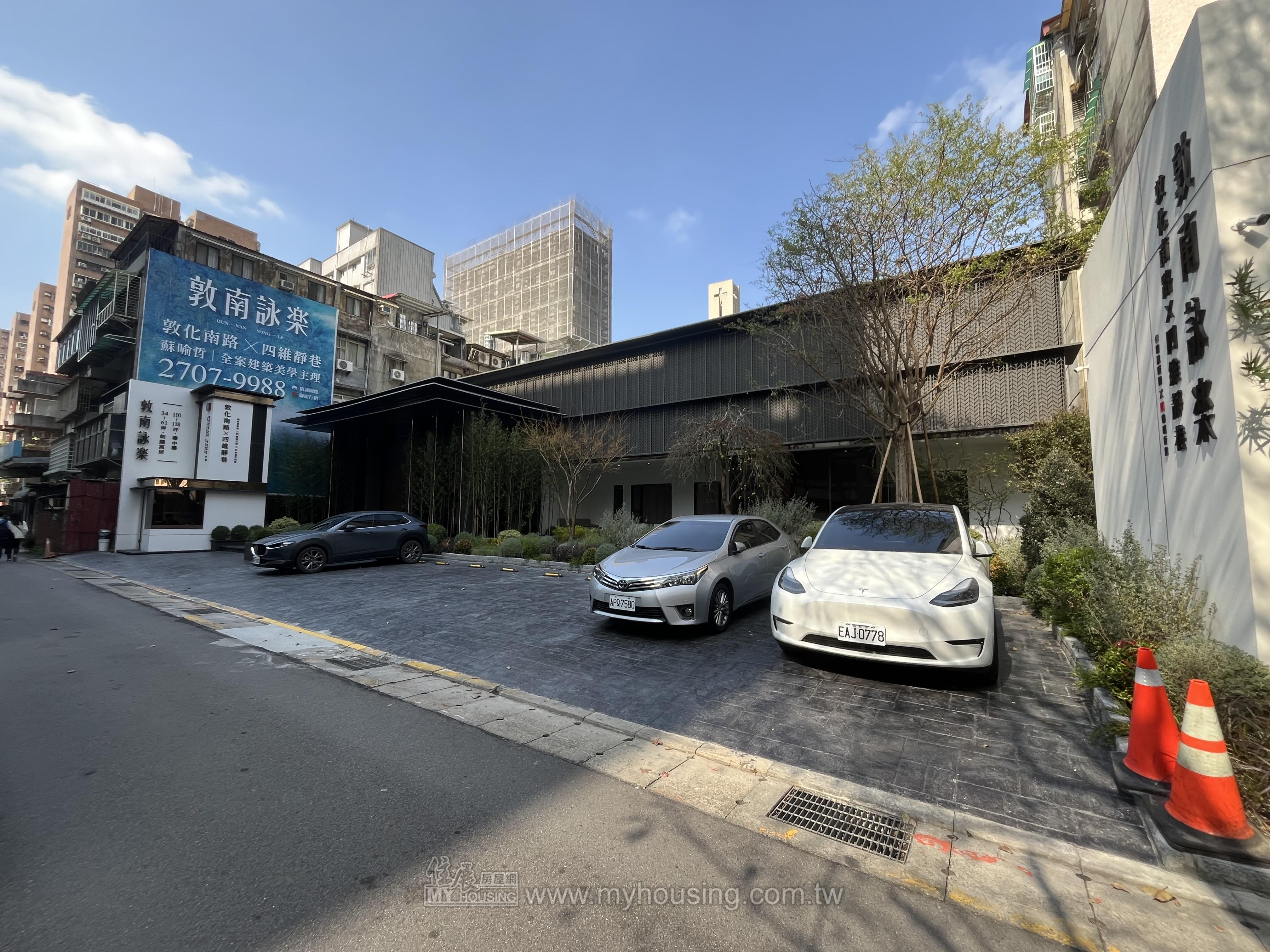 建案首圖