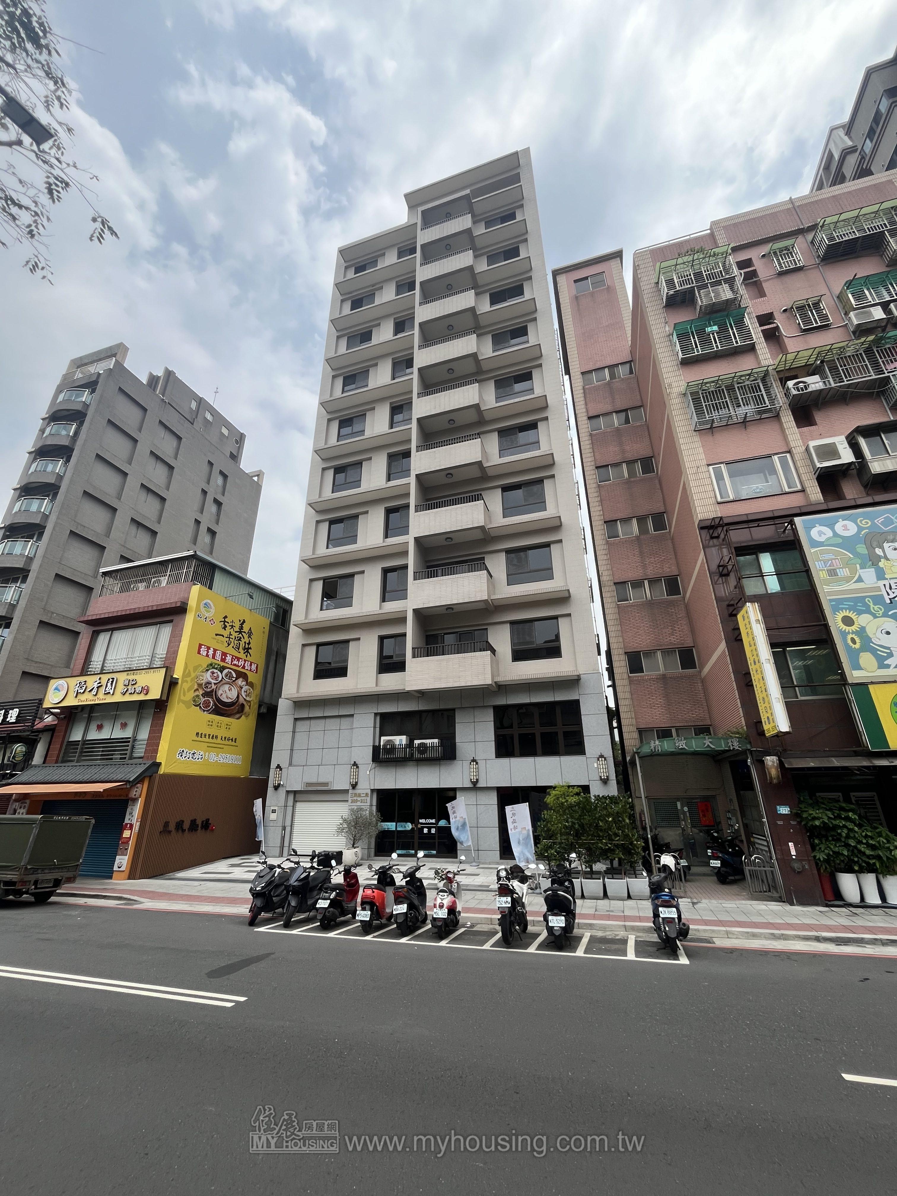 建案首圖