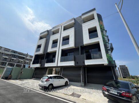 建案首圖