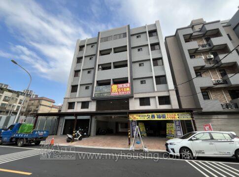 建案首圖
