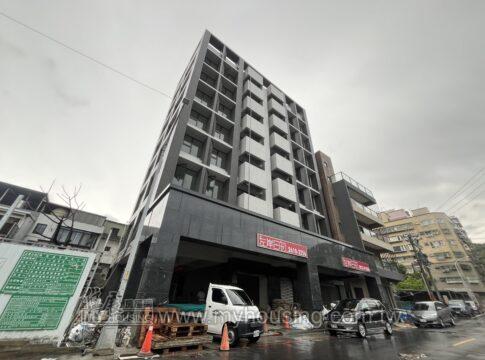 建案首圖