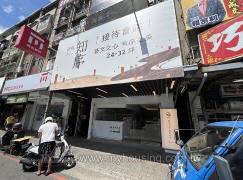 建案首圖