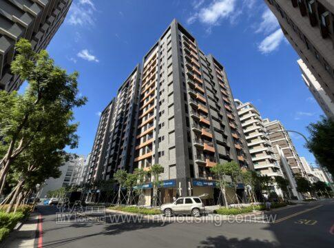 建案首圖