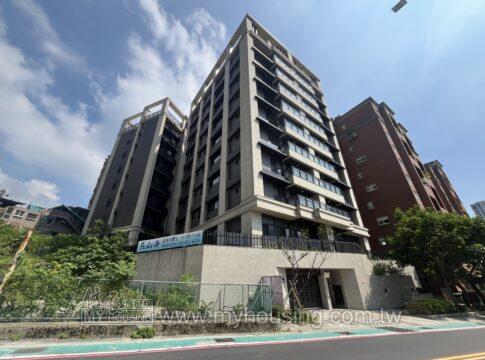建案首圖