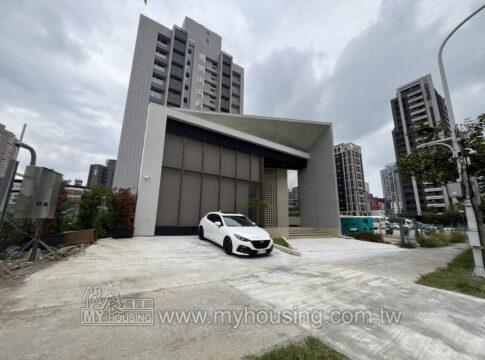 建案首圖