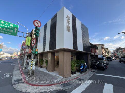 建案首圖