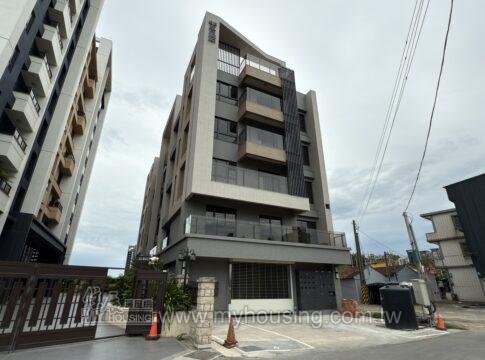 建案首圖