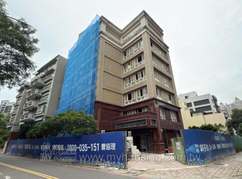 建案首圖