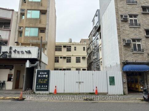 建案首圖