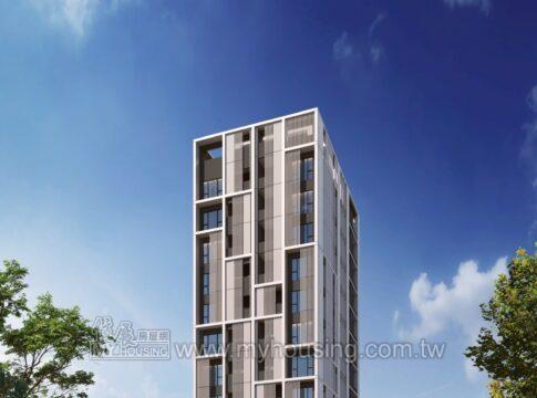 建案首圖