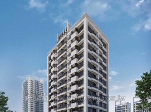 建案首圖