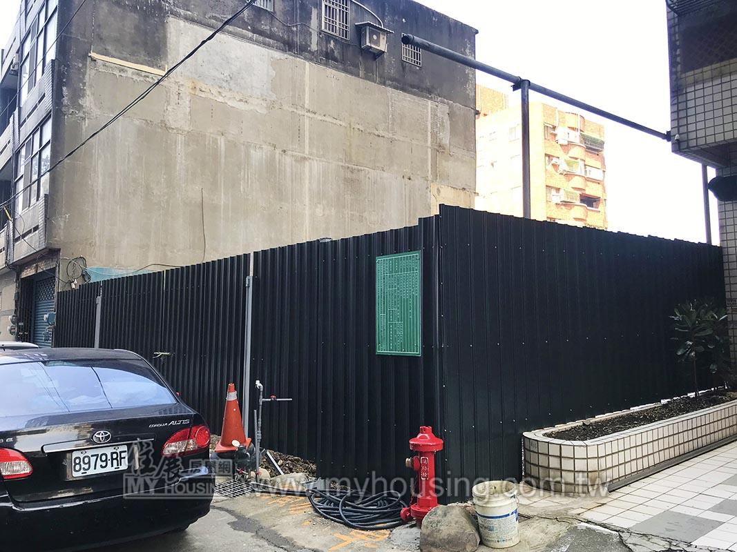 建案首圖