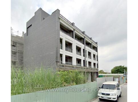 建案首圖