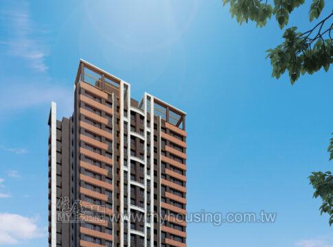 建案首圖