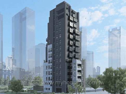 建案首圖