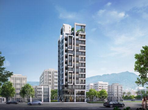 建案首圖