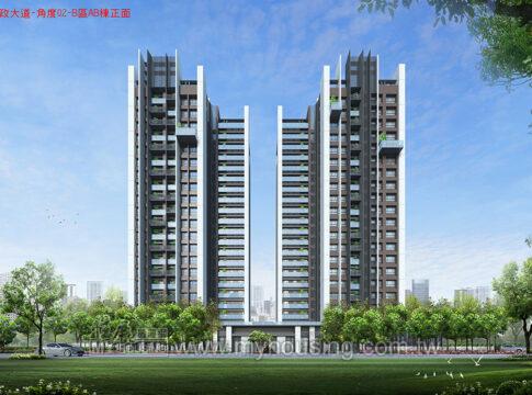 建案首圖