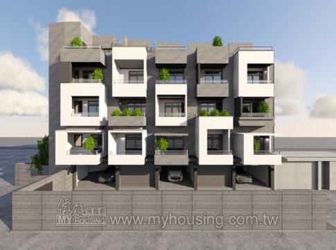 建案首圖