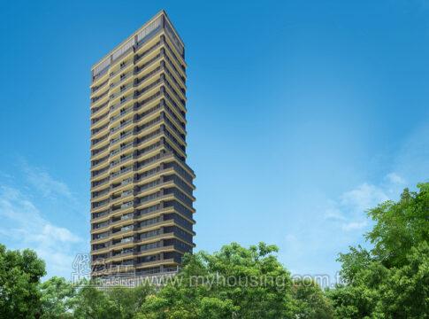 建案首圖