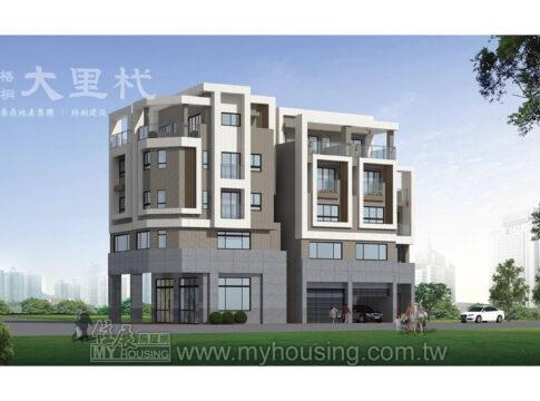 建案首圖