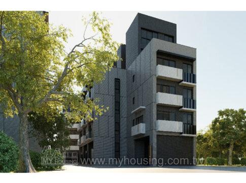 建案首圖