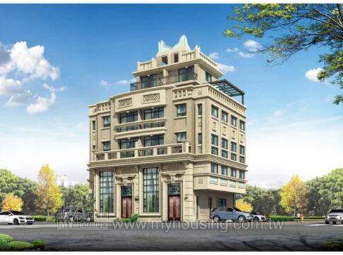 建案首圖