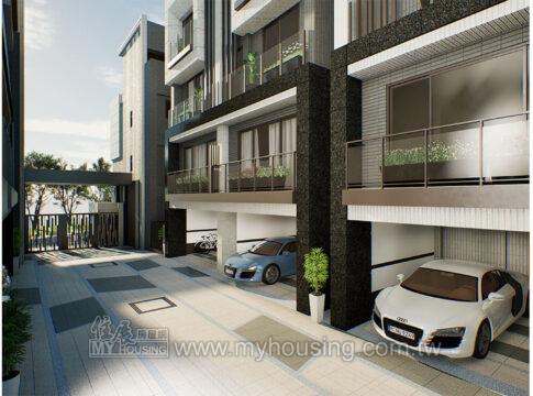 建案首圖